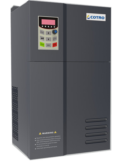 科创CT5800型空压机一体化变频器